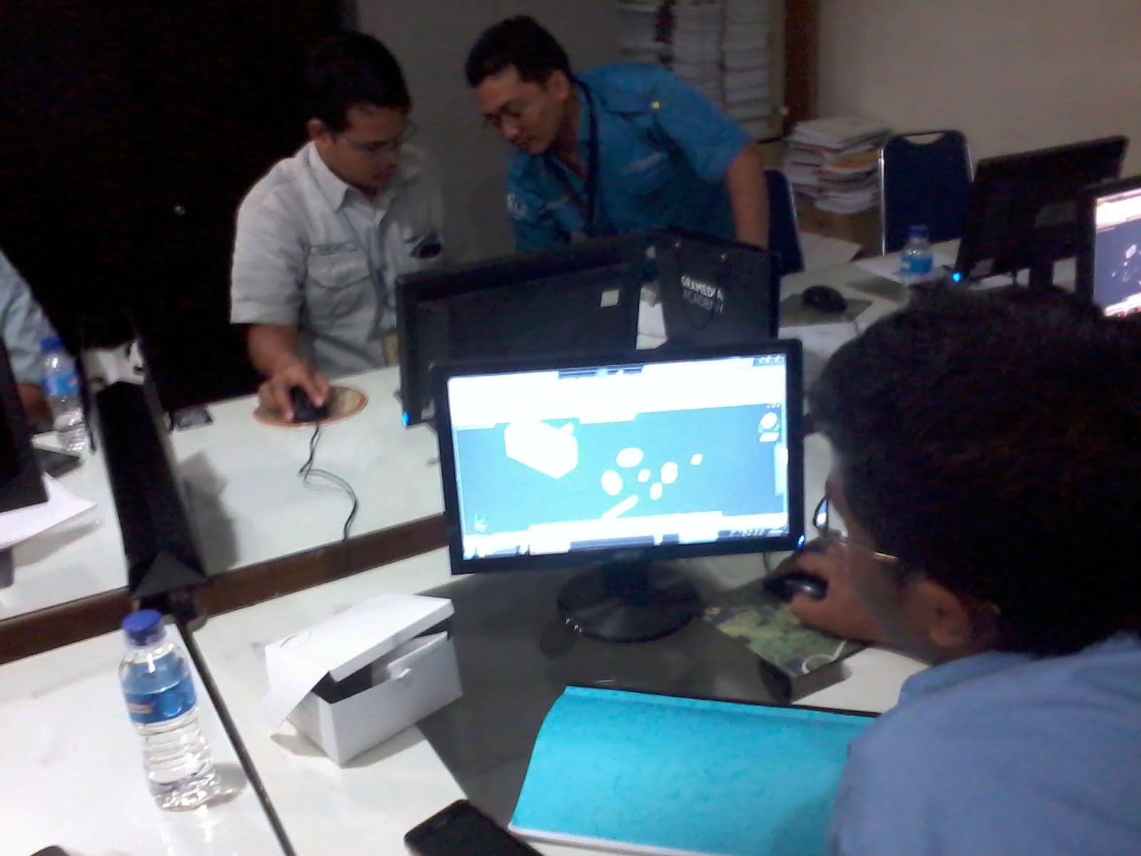 Training AutoCAD - 2D - 3D - Rendering