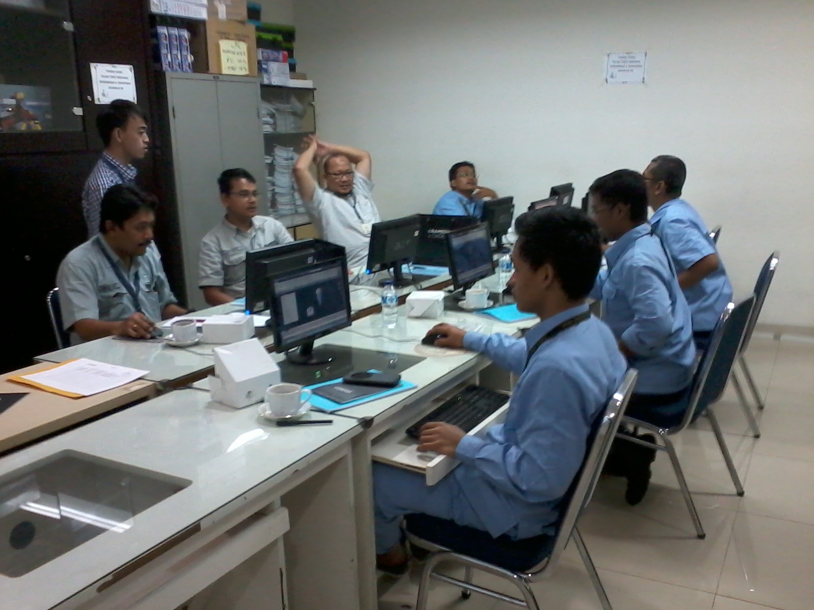 Training AutoCAD - 2D - 3D - Rendering