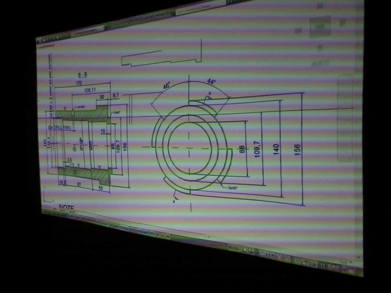 Terjual Training Autocad 2d 3d Rendering Page5 Kaskus 2434