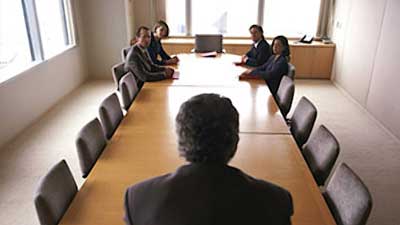 10 hal yang dapat merusak karir