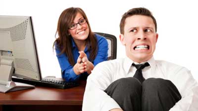 10 hal yang dapat merusak karir