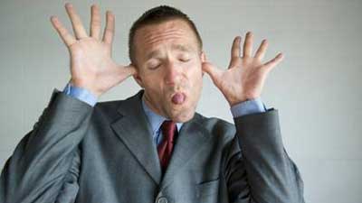 10 hal yang dapat merusak karir