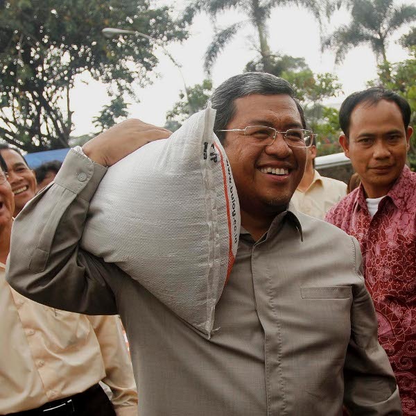 Dugaan Kasus Korupsi, Gubernur Aher Diperiksa Bareskrim