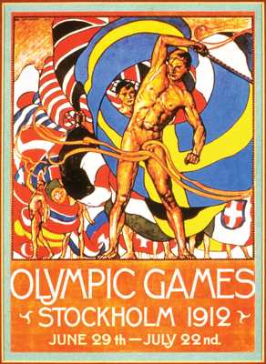 &#91;HISTORY&#93; 10 Peristiwa yang Terjadi Di Sepanjang Sejarah OLIMPIADE