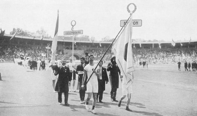 &#91;HISTORY&#93; 10 Peristiwa yang Terjadi Di Sepanjang Sejarah OLIMPIADE