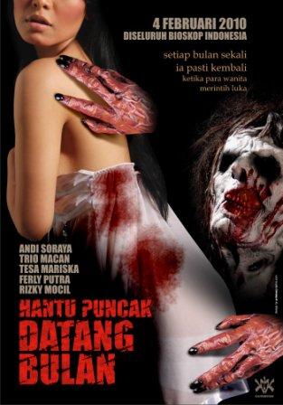 Film Bokep Berkedok Horor