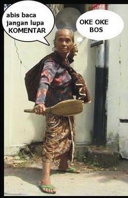 Cara Loe Nyenengin Ortu