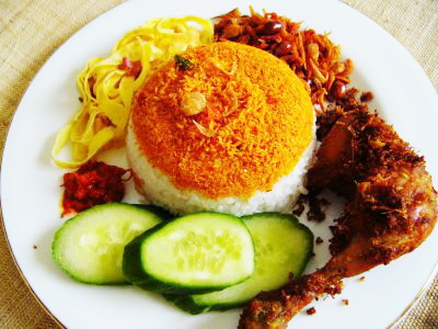 30 Makanan Khas Betawi