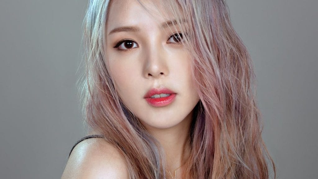 7 Makeup Korea yang Cocok Untuk Pemula