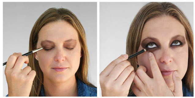 6 tips Make Up Halloween yang bikin serangan Jantung
