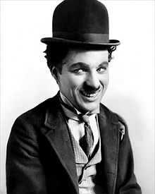 Fakta-Fakta Menarik tentang Legenda Komedian Charlie Chaplin