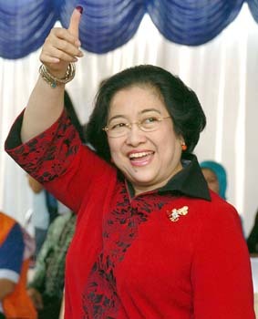 Jurus Matra-Mantra Favorit Khas Presiden Indonesia