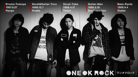 &#91;Thread for Kanata?&#93; One OK Rock Nyanyikan Lagu Tema Film &#039;Rurouni Kenshin&#039;