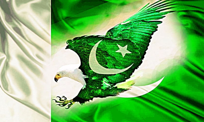 Berbagi Kisah: Campur Tangan Nabi Muhammad SAW Dalam Pembentukan Negara Pakistan