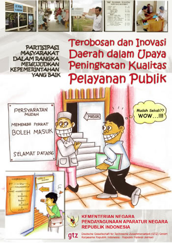 Yang Katanya "Mudah 7 Gratis" di Indonesia