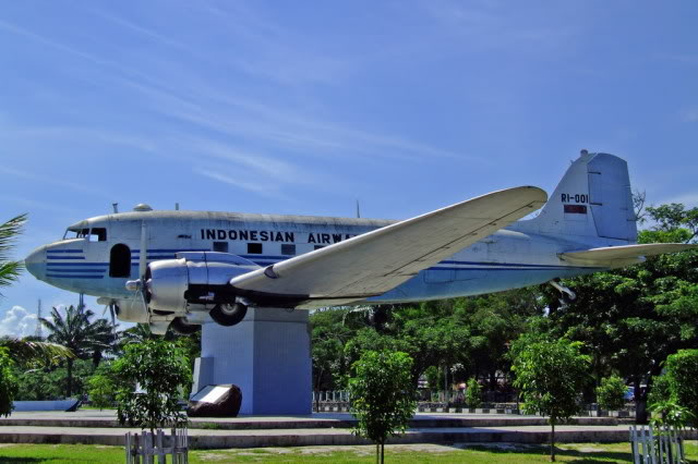 Sumbangan Indonesia Dari Aceh Untuk Pembangunan Tanah Suci Mekah & Madinah