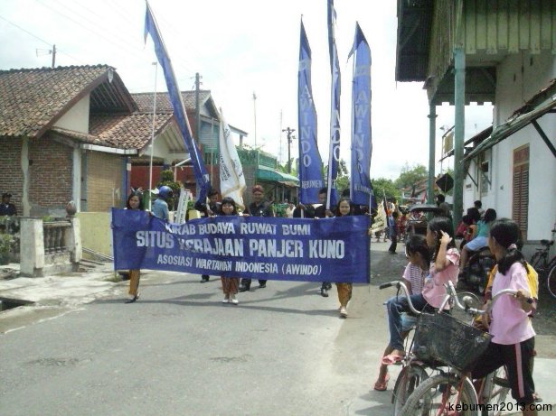 Mengulas Balik Kota Kecil di Jawa Tengah &quot;Yang Terlupakan&quot;