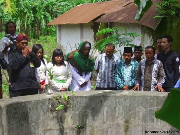 Mengulas Balik Kota Kecil di Jawa Tengah &quot;Yang Terlupakan&quot;