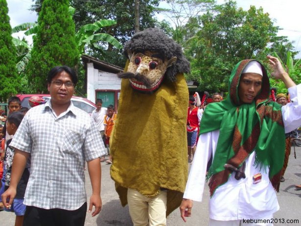 Mengulas Balik Kota Kecil di Jawa Tengah &quot;Yang Terlupakan&quot;