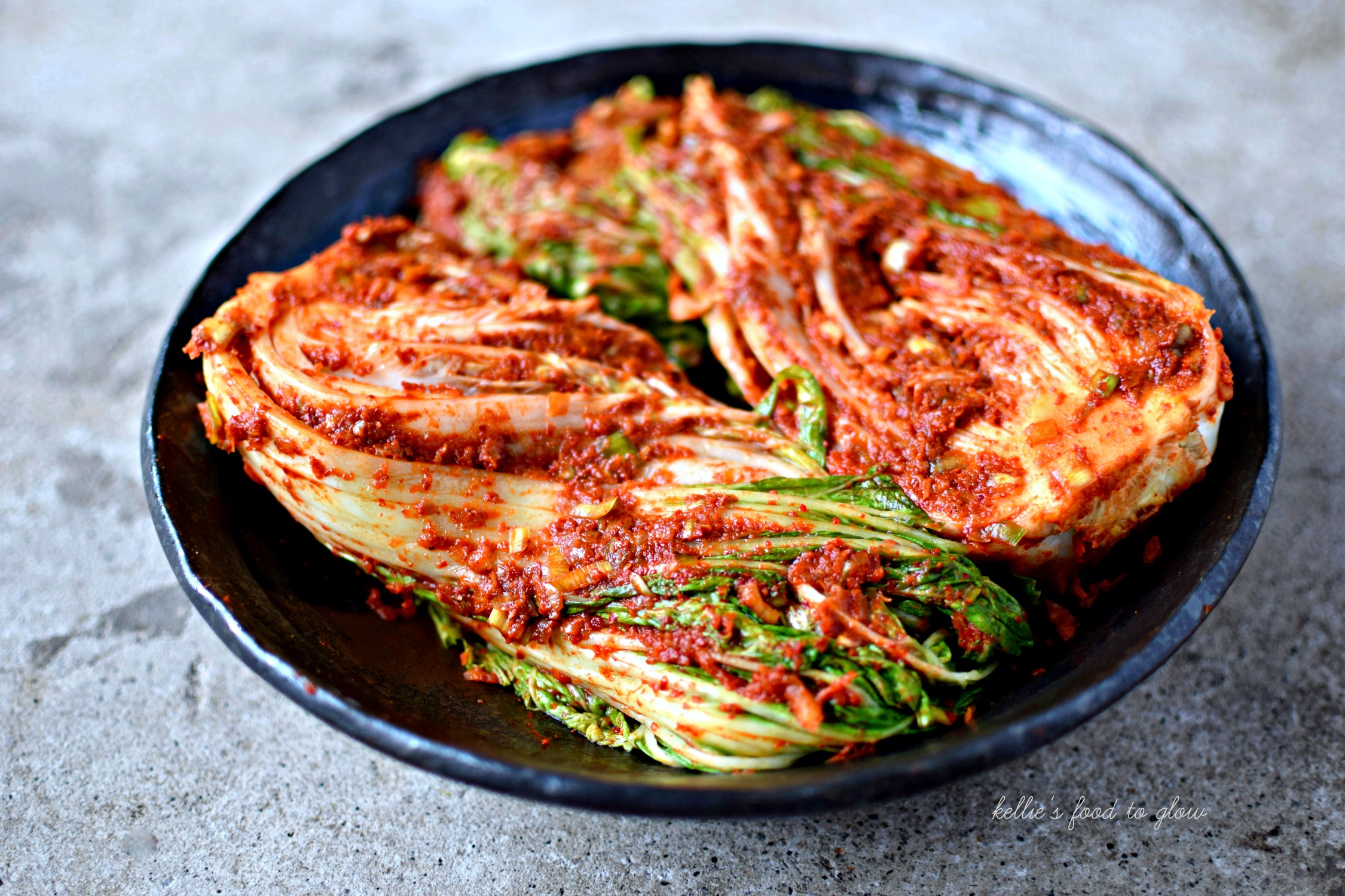 5 Manfaat Kimchi Untuk Kesehatan