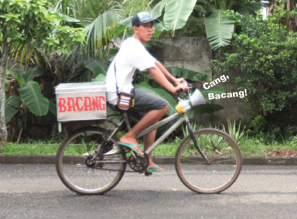 &#91;Tembak ditempat saja.......!!!!!&#93; Ribuan pasukan Bacang berpotensi bikin rusuh DKI