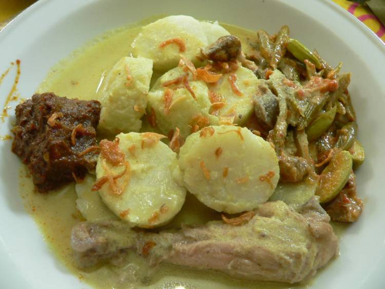 Hati-hati Saat Lebaran