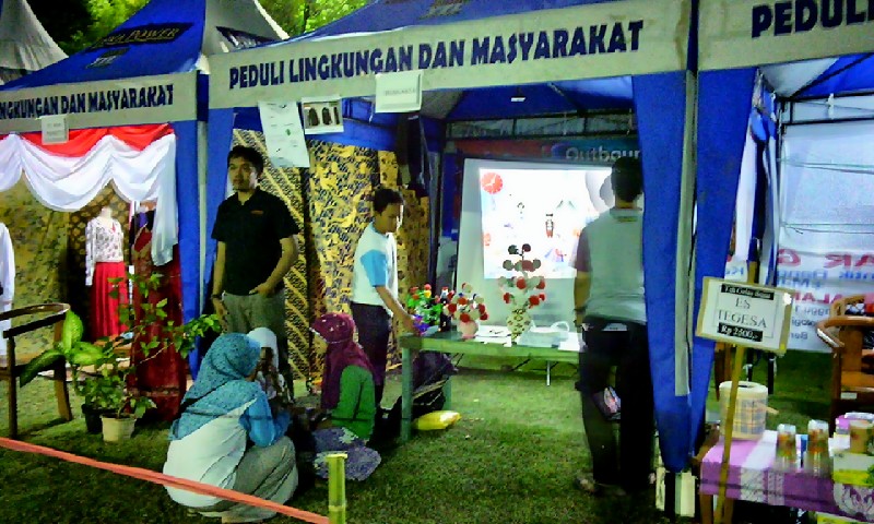 Hal-hal yang Biasa Terlihat Menjelang Peringatan Kemerdekaan Indonesia