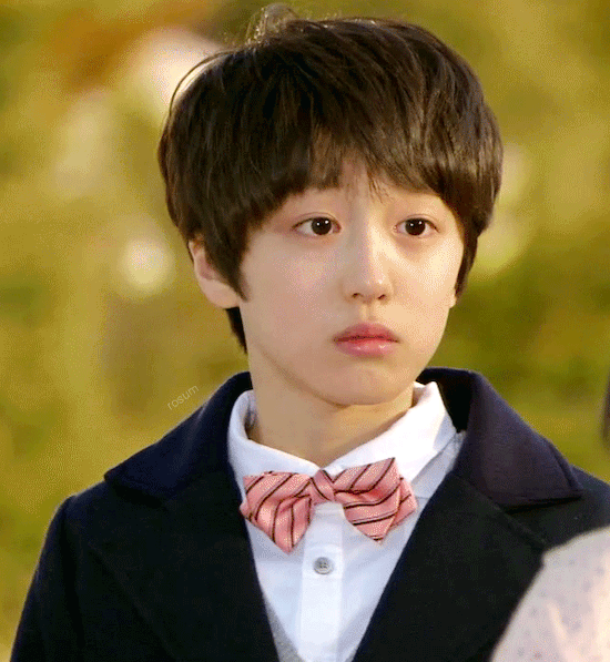 6 Drama Korea yang Dibintangi Chani Sebelum Debut Bareng SF9. Aktor Cilik Nih!