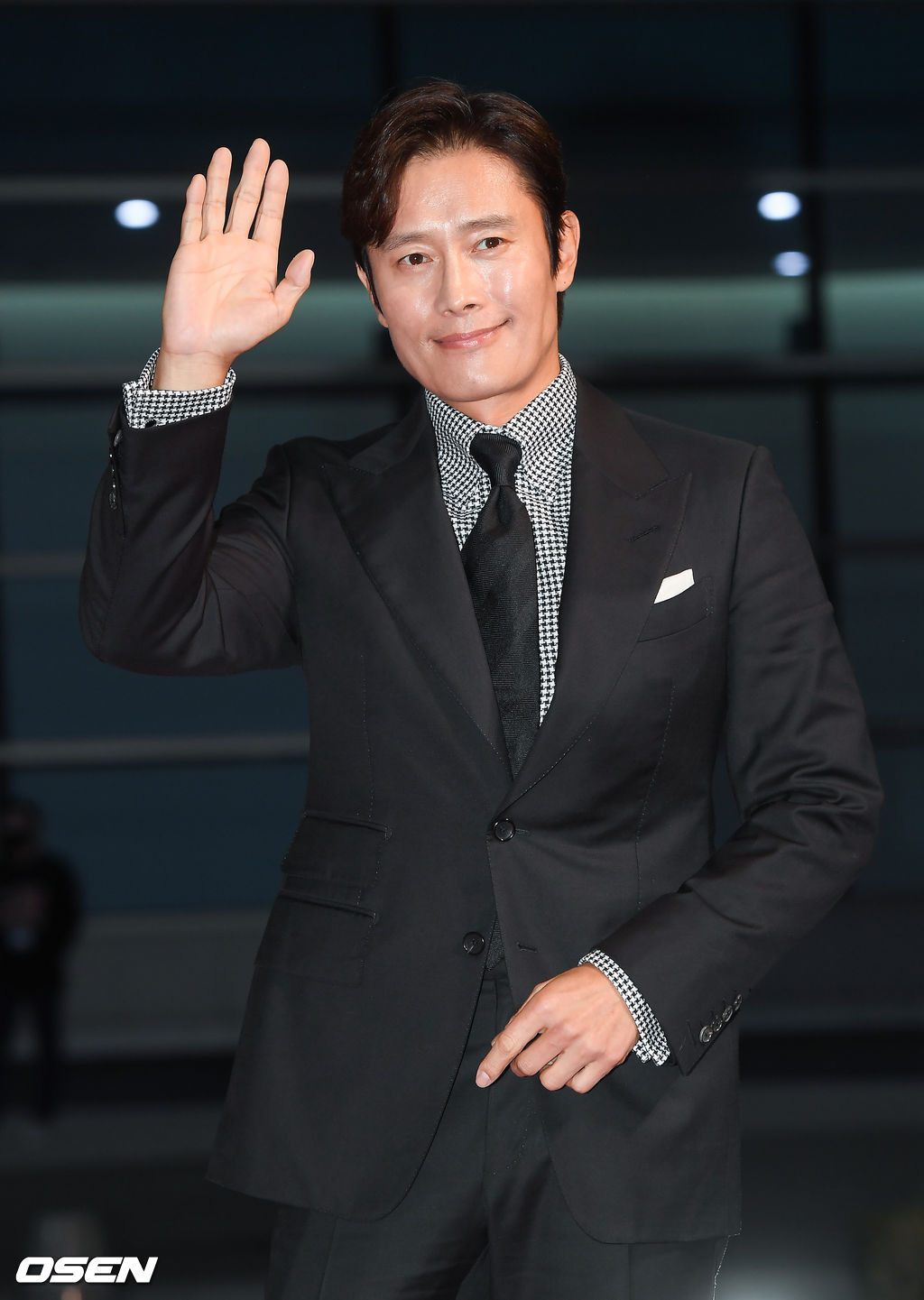 Lee Byung Hun Berdonasi untuk Rayakan Ulang Tahunnya ke-51