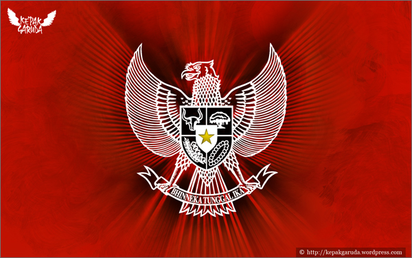 85 Gambar Animasi Garuda Keren 85 Gambar Animasi Garuda Keren