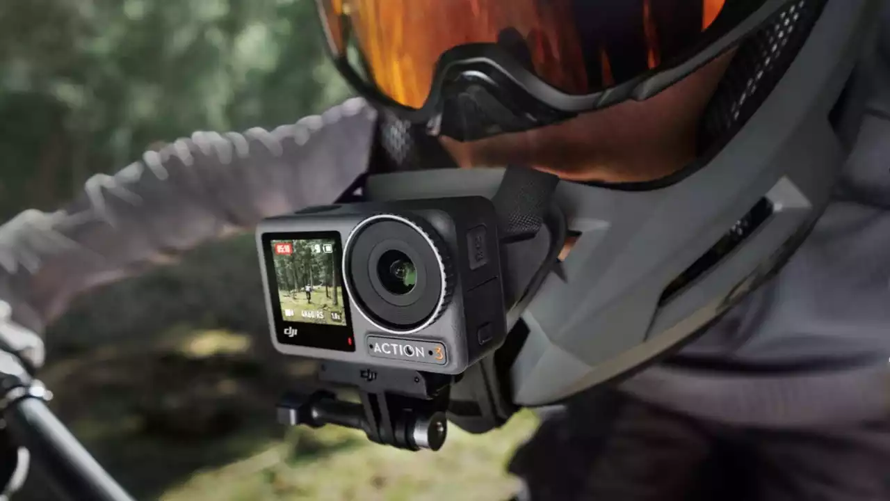 10 Kamera Motovlog Murah Tapi Gak Murahan !!!