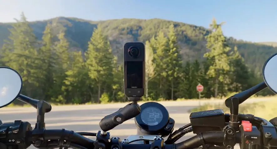 10 Kamera Motovlog Murah Tapi Gak Murahan !!!