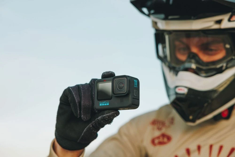 10 Kamera Motovlog Murah Tapi Gak Murahan !!!