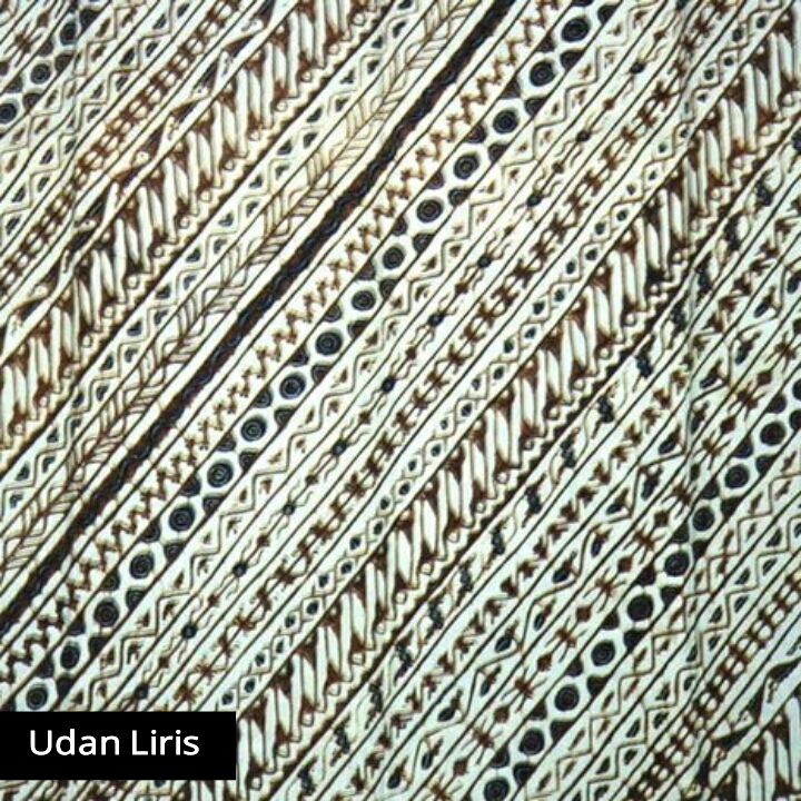 &#91;CoC Regional: Kebudayaan&#93; Batik Banyumas, Warisan Budaya Zaman Raja-Raja
