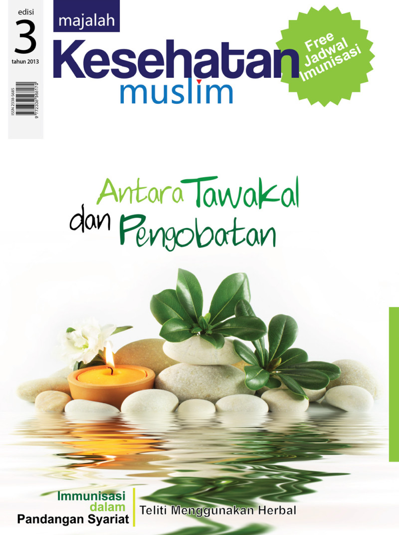 &#91;Gratizzzzz...&#93; Ayo Donlod Majalah Kesehatan Gratizzzz, murni gratisnha :)