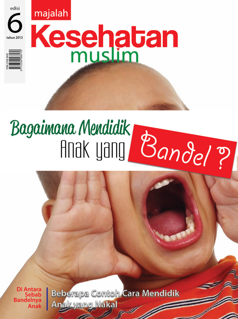 &#91;Gratizzzzz...&#93; Ayo Donlod Majalah Kesehatan Gratizzzz, murni gratisnha :)