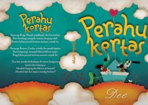 5 Buku yang Terlaris di Indonesia