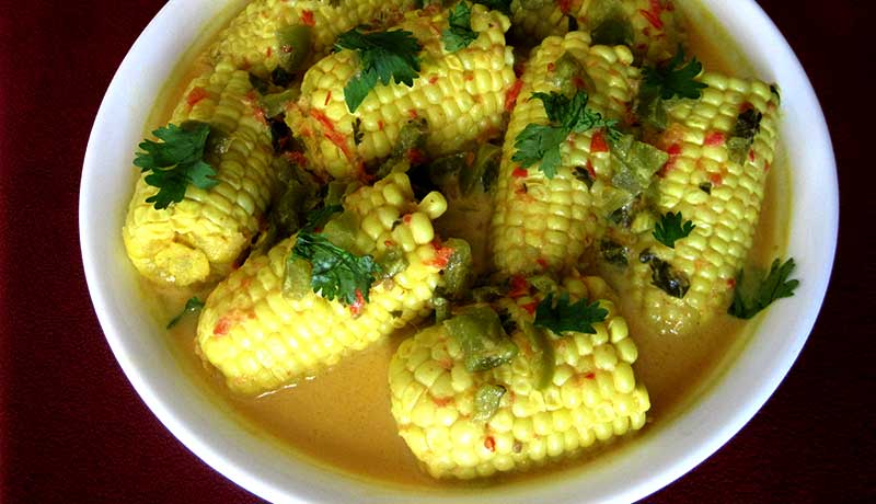 8 Kreasi Populer Olahan Jagung dari Berbagai Dunia