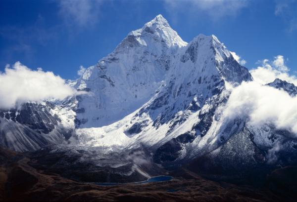 Apa Jadinya Bumi Tanpa Gunung?