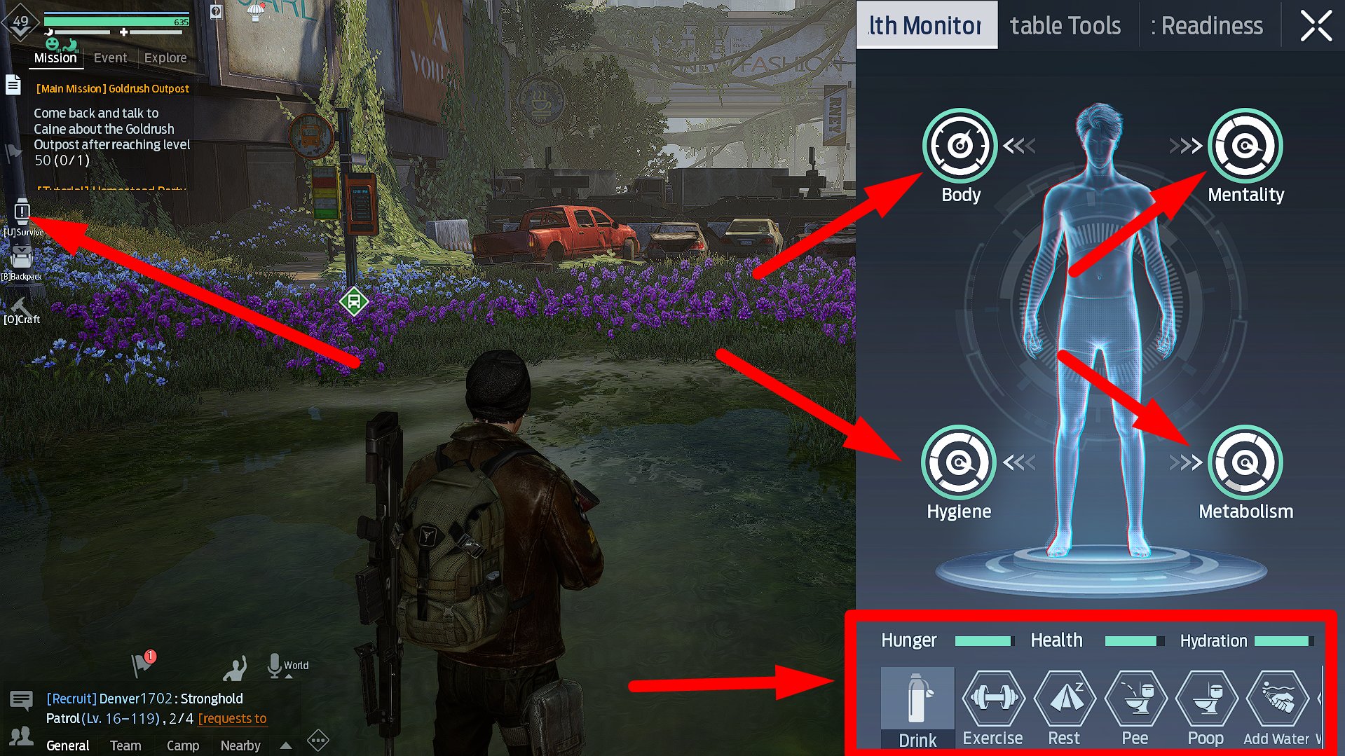 &#91;REVIEW SINGKAT&#93; Undawn Garena: Game Survival yang Bikin Gamer Makin Ambisius!