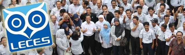 (TERGUNCAN) Mempertanyakan Sampai Dimanakah Bukti Prestasi Dahlan Iskan?