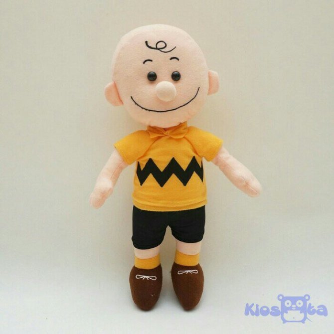 Buat Para Crafter, Yuk Kenali 6 Bahan Ini Untuk Membuat Boneka