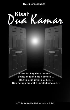 Mini Kaskus Novel : Kisah Dua Kamar &#91;Legend&#93; Sepuh pasti Tau ...