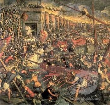 Barbarosa Pahlawan Islam yang Menjadi Propaganda Jahat Barat