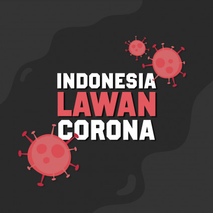 Sambut Vaksin COVID19! Sebuah Solusi Linear Melawan Virus Corona!