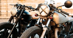 Cara Mudah Jual Motor Bekas Agar Cepat Laku