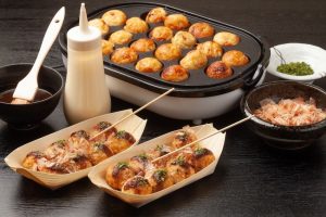 Ide Bisnis Makanan Kekinian yang Paling Laku