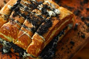 Ide Bisnis Makanan Kekinian yang Paling Laku
