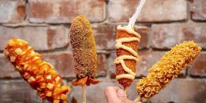 Ide Bisnis Makanan Kekinian yang Paling Laku