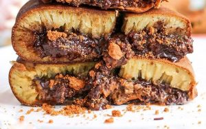 Ide Bisnis Makanan Kekinian yang Paling Laku